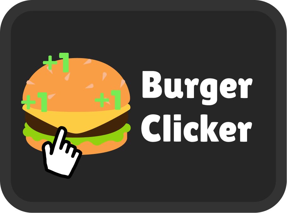 Burger Clicker