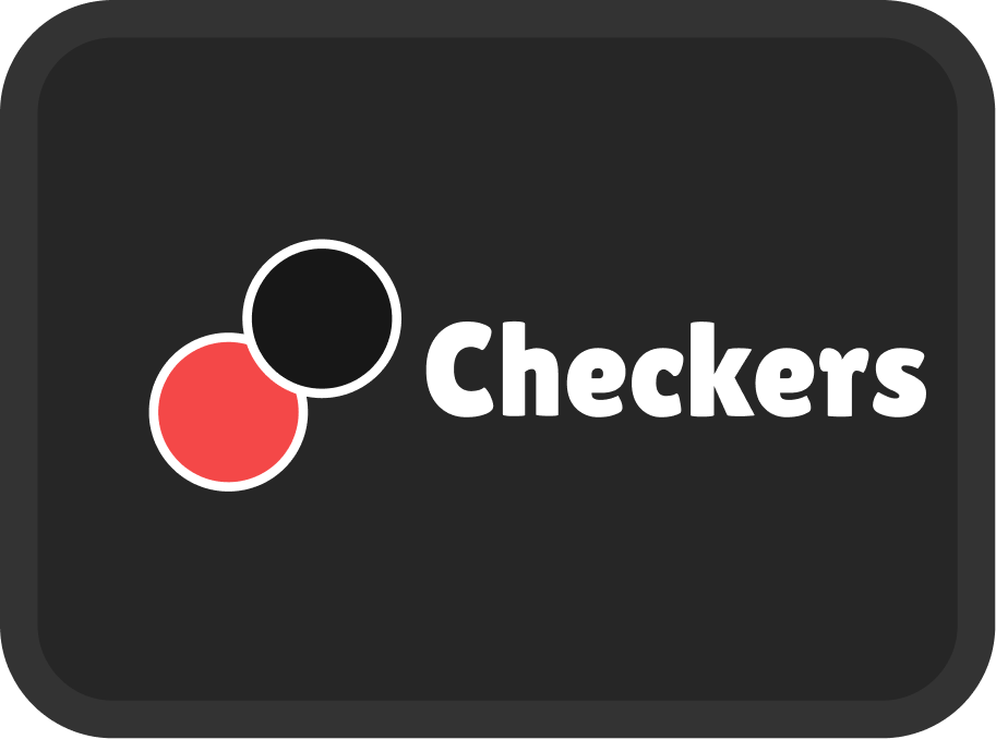 Checkers